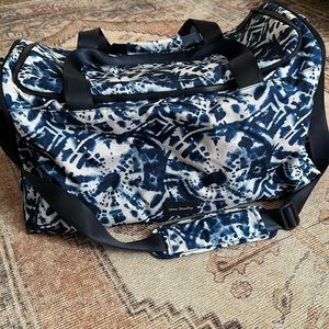 Vera Bradley Duffel bag